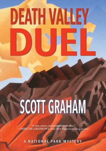 descargar libro Death Valley Duel