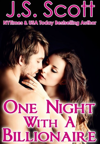 libro gratis One Night with a Billionaire: Jason