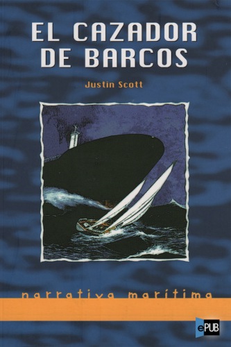 descargar libro El cazador de barcos