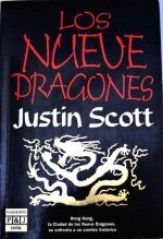 descargar libro Los nueve dragones