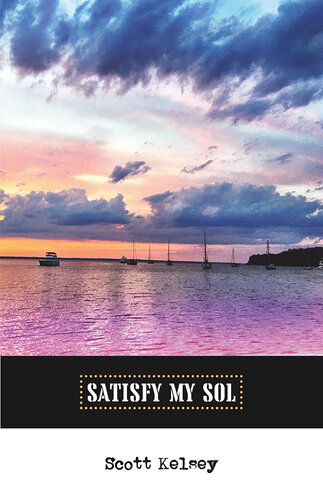 descargar libro Satisfy My Sol