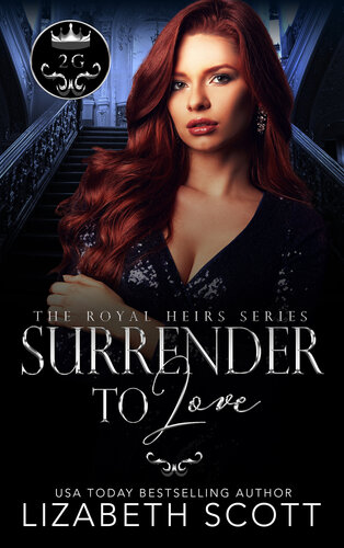 descargar libro Surrender to Love (The Royal Heirs)