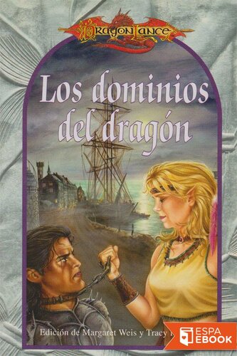 descargar libro Los dominios del dragón