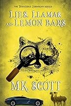 descargar libro Lies, Llamas, and Lemon Bars