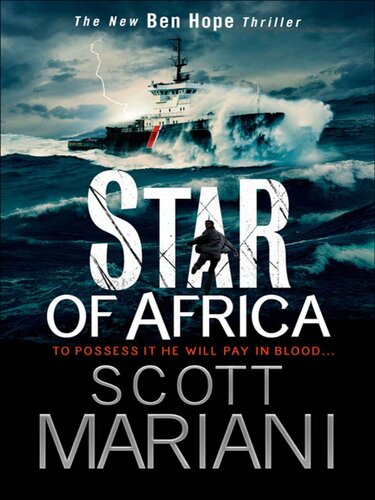 descargar libro Star of Africa