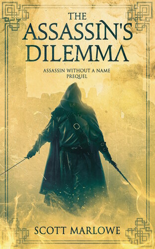 libro gratis The Assassin's Dilemma