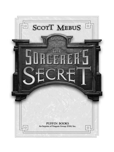 descargar libro Sorcerer's Secret