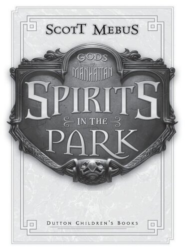 descargar libro Spirits in the Park