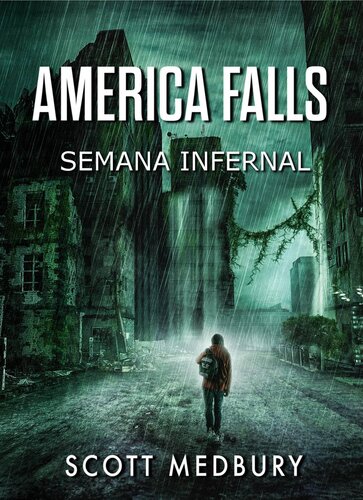 libro gratis Semana Infernal