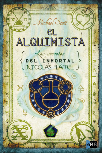 descargar libro El Alquimista 001