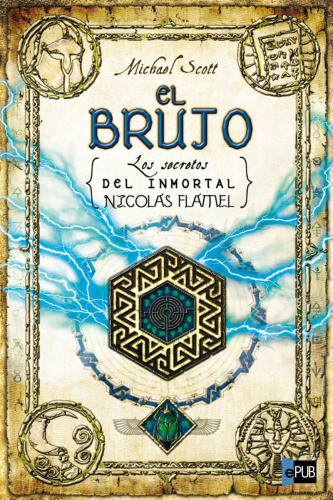 descargar libro El Brujo