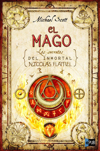 descargar libro El Mago