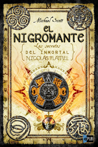 descargar libro El Nigromante