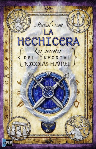 descargar libro La Hechicera