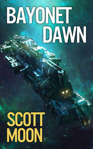 libro gratis Bayonet Dawn (SMC Marauders Book 1)