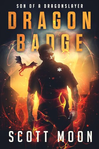 descargar libro Dragon Badge