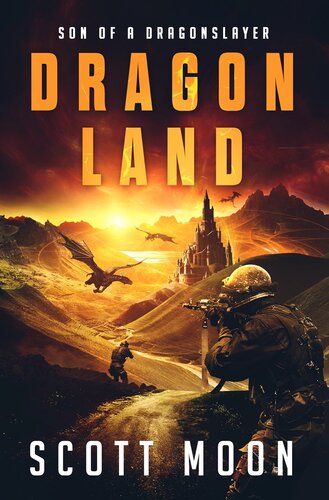 libro gratis Dragon Land