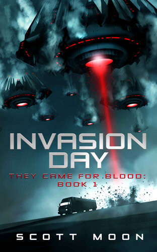 descargar libro Invasion Day: They Came for Blood