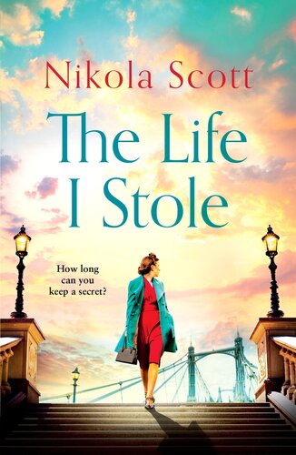 descargar libro The Life I Stole