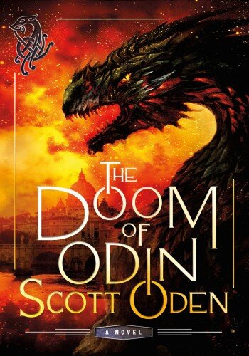 libro gratis The Doom of Odin