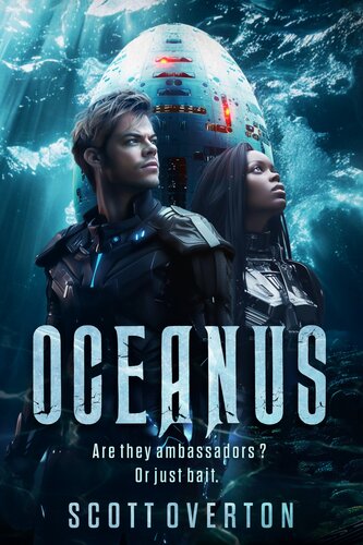 libro gratis Oceanus