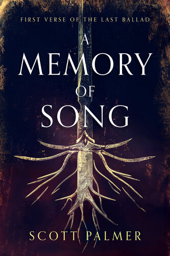 descargar libro A Memory of Song: First Verse of the Last Ballad