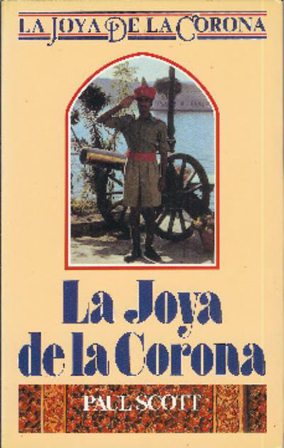 descargar libro La joya de la corona