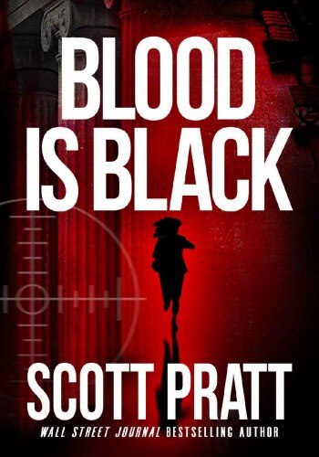 descargar libro Blood is Black