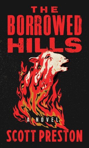 descargar libro The Borrowed Hills