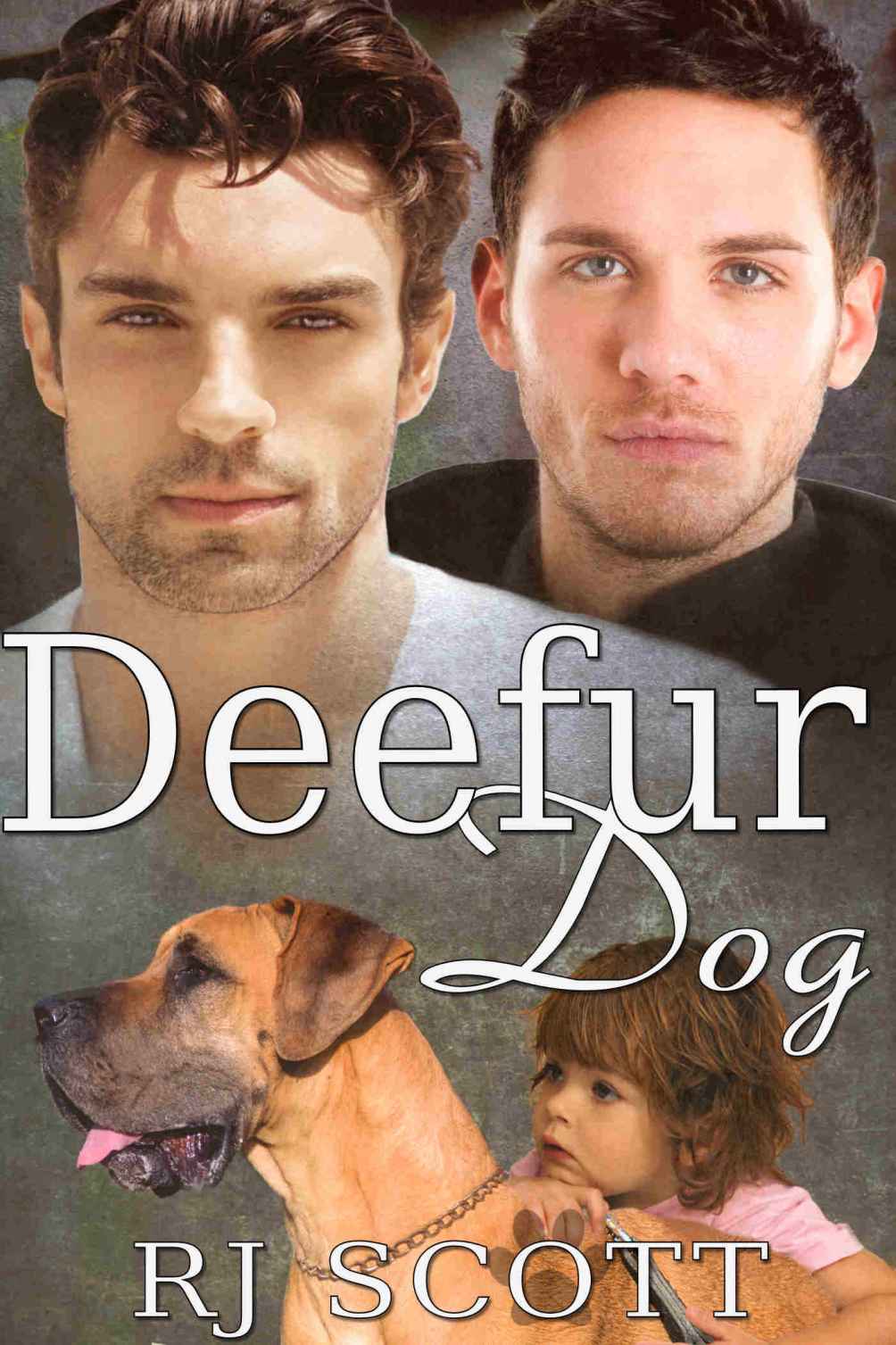 descargar libro Deefur Dog