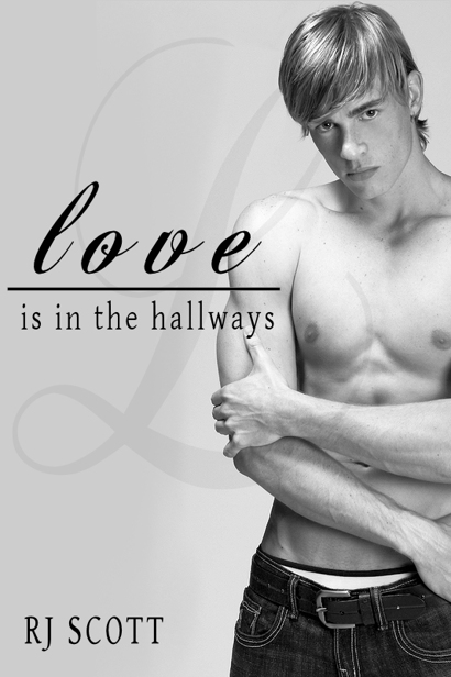 descargar libro Love Is In The Hallways