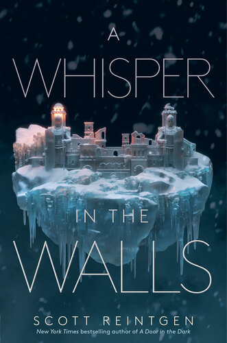 descargar libro A Whisper in the Walls