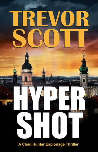 descargar libro Hypershot