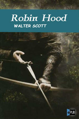 libro gratis Robin Hood