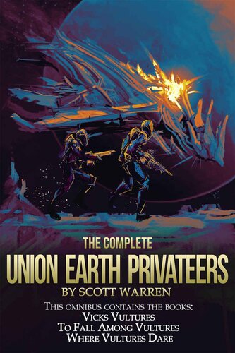 descargar libro The Complete Union Earth Privateers