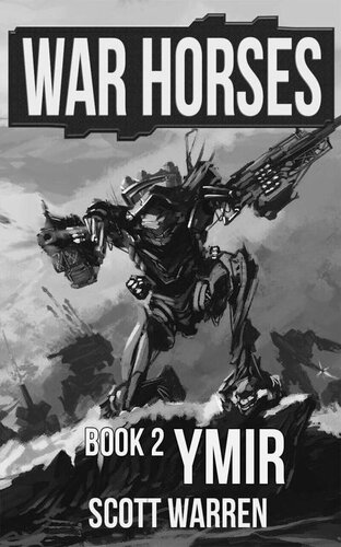 libro gratis Ymir: War Horses Book 2