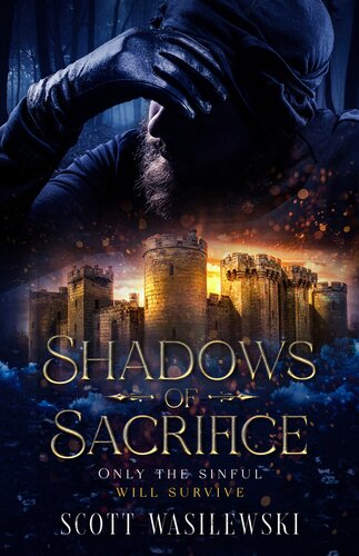 descargar libro Shadows of Sacrifice