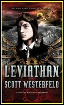 descargar libro (Trilogía Leviathan 01) Leviathan