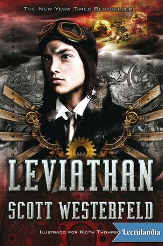 descargar libro Leviathan