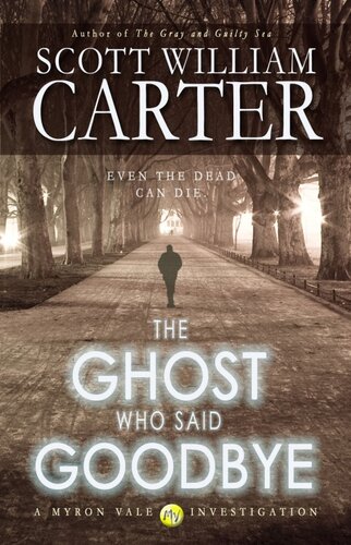 descargar libro The Ghost Who Said Goodbye