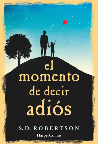 descargar libro El momento de decir adiós