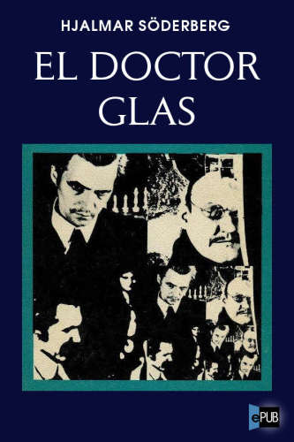 libro gratis El doctor Glas