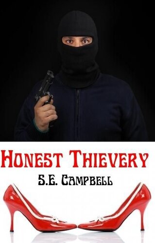 libro gratis Honest Thievery