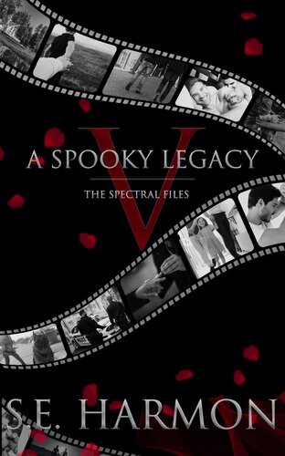 descargar libro A Spooky Legacy