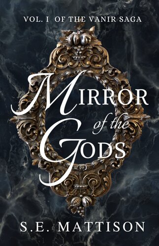 descargar libro Mirror of the Gods: Vol. 1 of the Vanir Saga