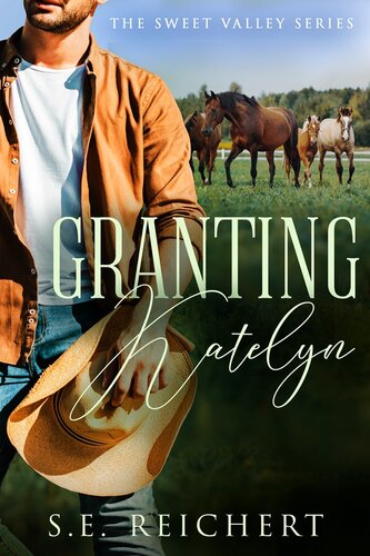 descargar libro Granting Katelyn