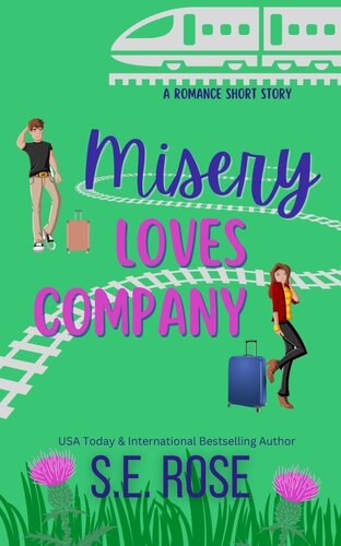 descargar libro Misery Loves Company