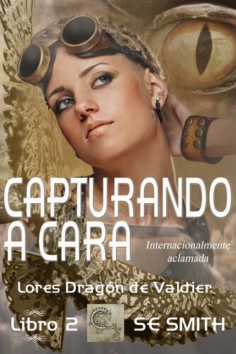 descargar libro Capturando a Cara