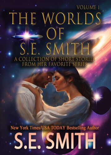 descargar libro The Worlds of S.E. Smith