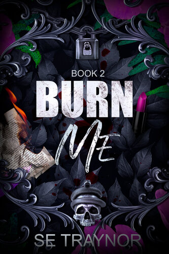 descargar libro Burn Me